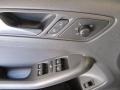 2011 Platinum Gray Metallic Volkswagen Jetta TDI Sedan  photo #15