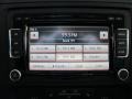 Titan Black Controls Photo for 2011 Volkswagen Jetta #44219405