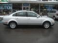 2004 Reflex Silver Metallic Volkswagen Passat GLS Sedan  photo #2