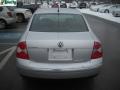 Reflex Silver Metallic - Passat GLS Sedan Photo No. 4