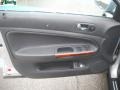 Reflex Silver Metallic - Passat GLS Sedan Photo No. 8
