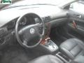 Reflex Silver Metallic - Passat GLS Sedan Photo No. 9