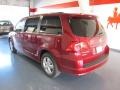 2011 Deep Claret Red Metallic Volkswagen Routan SE  photo #2