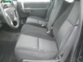 2010 Black Granite Metallic Chevrolet Silverado 1500 LT Extended Cab 4x4  photo #9