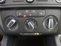 2011 Volkswagen Jetta SEL Sedan Controls