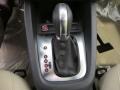6 Speed Tiptronic Automatic 2011 Volkswagen Jetta SEL Sedan Transmission