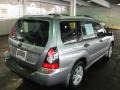 Steel Silver Metallic - Forester 2.5 X Sports Photo No. 5