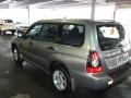 Steel Silver Metallic - Forester 2.5 X Sports Photo No. 7