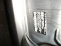 Steel Silver Metallic - Forester 2.5 X Sports Photo No. 11
