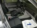 Steel Silver Metallic - Forester 2.5 X Sports Photo No. 16