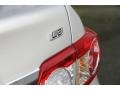 2011 Toyota Corolla LE Badge and Logo Photo