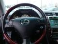 Blue Onyx Pearl - GS 300 AWD Photo No. 19
