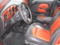 2003 Tangerine Pearl Chrysler PT Cruiser Dream Cruiser Series 2  photo #10