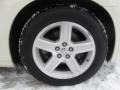 Cool Vanilla Clear Coat - Charger SE Photo No. 9