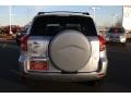 Classic Silver Metallic - RAV4 4WD Photo No. 3