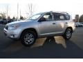 Classic Silver Metallic - RAV4 4WD Photo No. 5