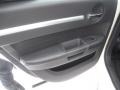 2008 Cool Vanilla Clear Coat Dodge Charger SE  photo #15