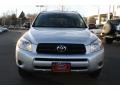 Classic Silver Metallic - RAV4 4WD Photo No. 6