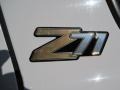 Summit White - Tahoe Z71 4x4 Photo No. 10