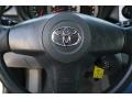 Classic Silver Metallic - RAV4 4WD Photo No. 16