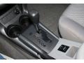 Classic Silver Metallic - RAV4 4WD Photo No. 21