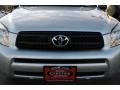 Classic Silver Metallic - RAV4 4WD Photo No. 28