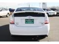 Super White - Prius Hybrid Photo No. 3