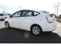 Super White - Prius Hybrid Photo No. 4