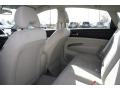 Super White - Prius Hybrid Photo No. 9