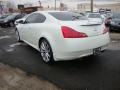 Ivory Pearl White - G 37 S Sport Coupe Photo No. 3