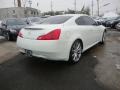 Ivory Pearl White - G 37 S Sport Coupe Photo No. 4