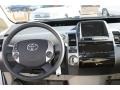 Super White - Prius Hybrid Photo No. 15