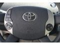 Super White - Prius Hybrid Photo No. 16