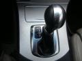  2008 G 37 S Sport Coupe 5 Speed ASC Automatic Shifter