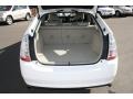 Super White - Prius Hybrid Photo No. 25