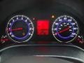  2008 G 37 S Sport Coupe 37 S Sport Coupe Gauges