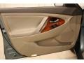 Aloe Green Metallic - Camry XLE V6 Photo No. 5