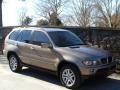 Kalahari Beige Metallic - X5 3.0i Photo No. 2