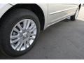 2008 Silver Shadow Pearl Toyota Sienna XLE AWD  photo #32