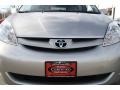 Silver Shadow Pearl - Sienna XLE AWD Photo No. 33