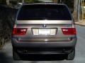 Kalahari Beige Metallic - X5 3.0i Photo No. 5