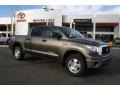 2008 Pyrite Mica Toyota Tundra TRD CrewMax 4x4  photo #1