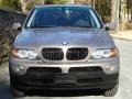 Kalahari Beige Metallic - X5 3.0i Photo No. 6