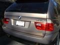 Kalahari Beige Metallic - X5 3.0i Photo No. 13