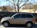 Kalahari Beige Metallic - X5 3.0i Photo No. 16