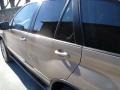 Kalahari Beige Metallic - X5 3.0i Photo No. 17