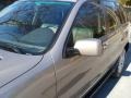 Kalahari Beige Metallic - X5 3.0i Photo No. 18