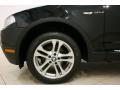 Jet Black - X3 3.0si Photo No. 17