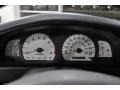 Lunar Mist Silver Metallic - Tacoma V6 PreRunner Xtracab Photo No. 10