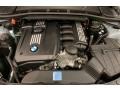 Arctic Metallic - 3 Series 328xi Sedan Photo No. 17